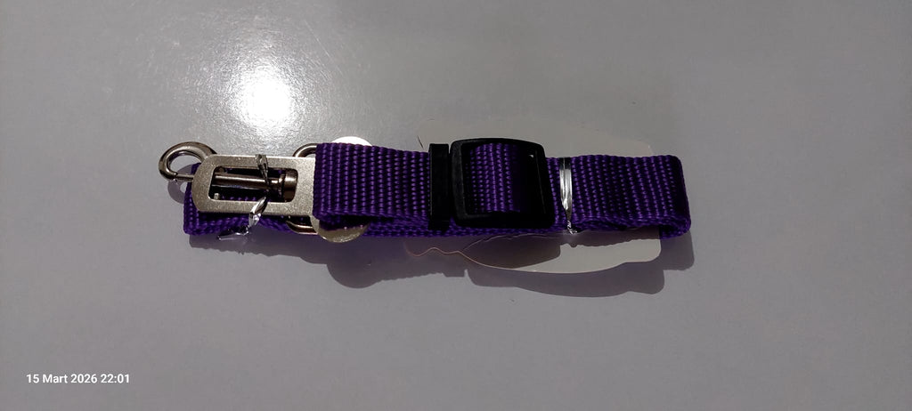 Köpek Araç Emniyet Kemeri - Güvenli Seyahat - Ayarlanabilir - Tüm Irklar İçin - Pawenex