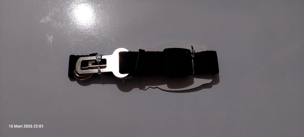 Köpek Araç Emniyet Kemeri - Güvenli Seyahat - Ayarlanabilir - Tüm Irklar İçin - Pawenex