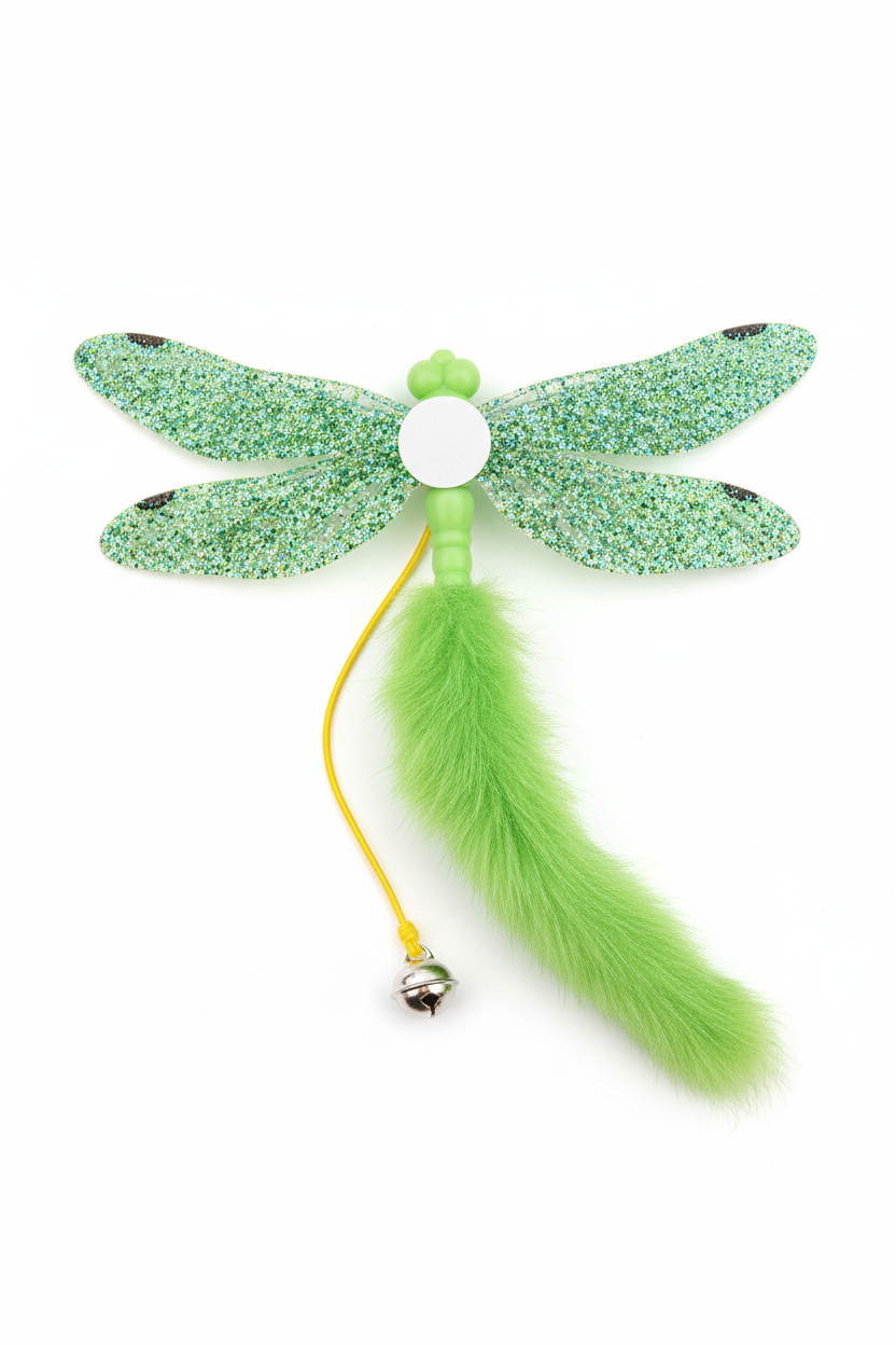 Yusufçuk Kedi Oltası - Detay